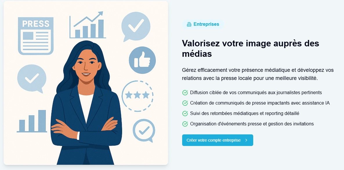 Bienvenue sur La Sentinelle Media !