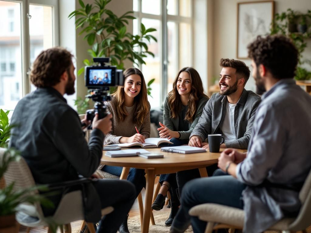 Pourquoi les relations presse sont un levier incontournable pour développer votre entreprise ?