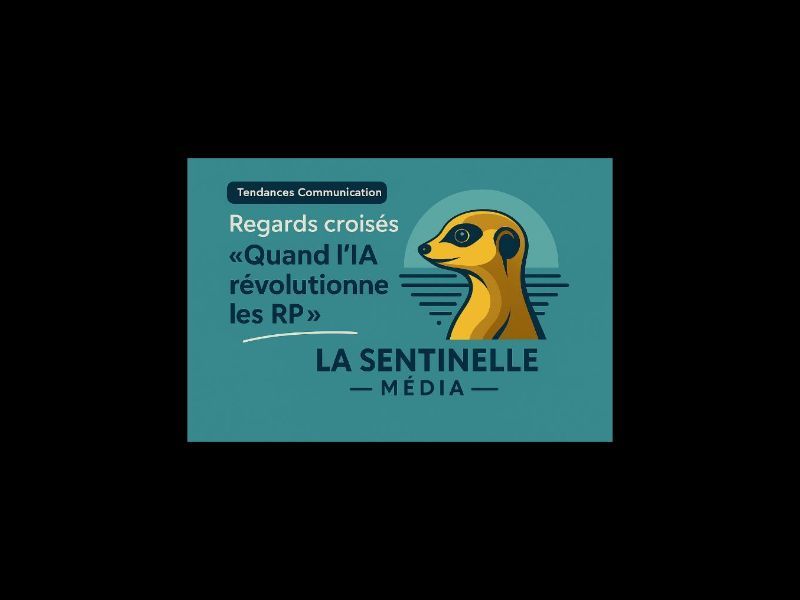 Comment l’IA révolutionne la communication et les relations presse : le guide complet